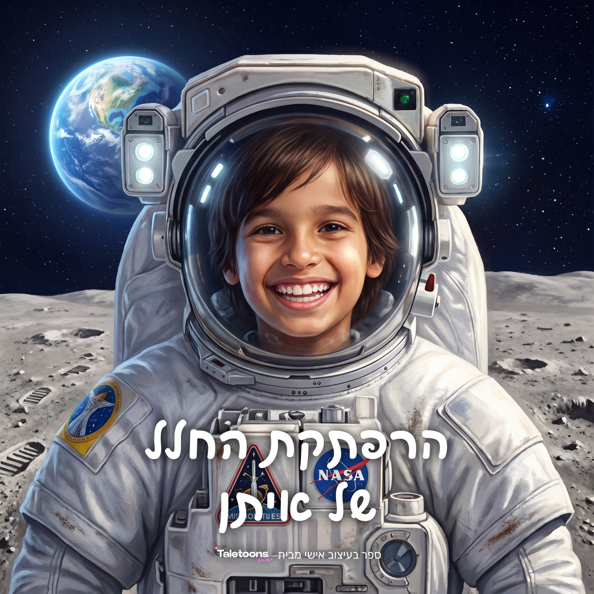 הרפתקה בחלל