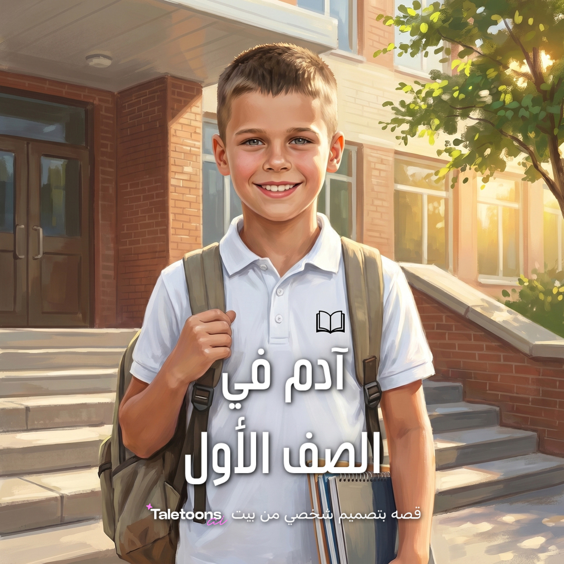 صف الاول
