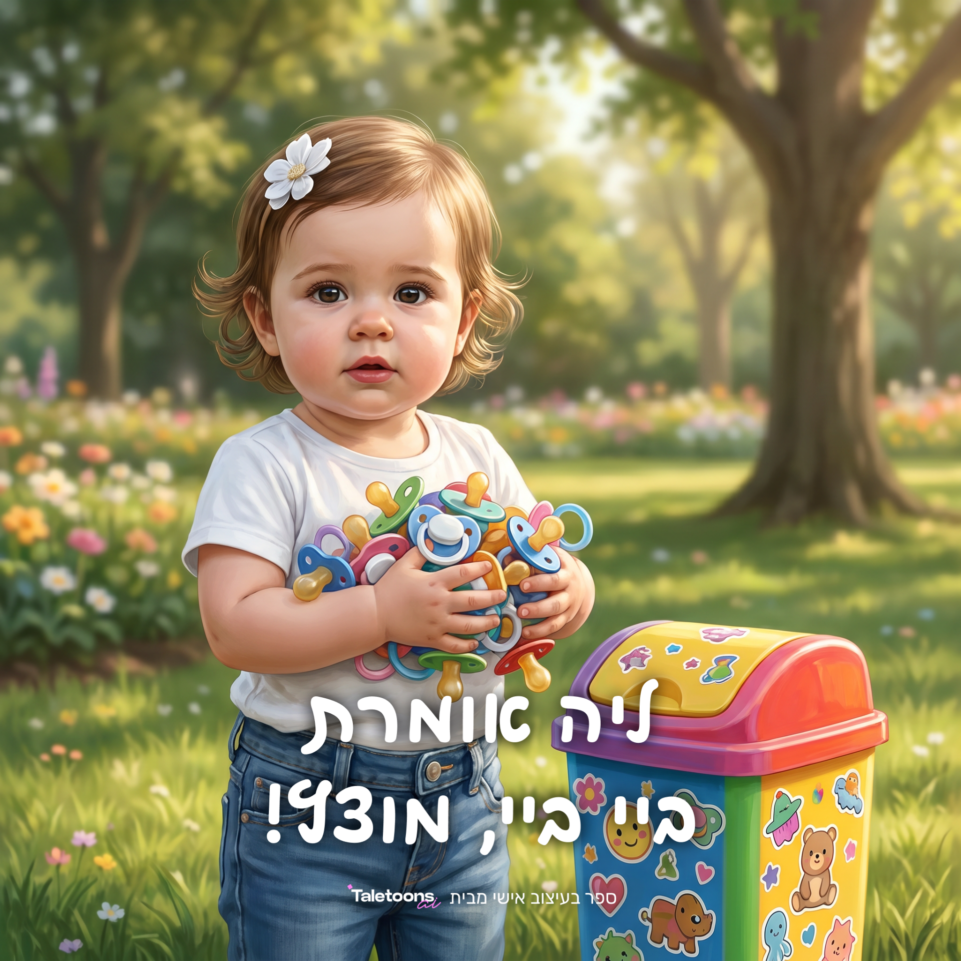 גמילה ממוצץ