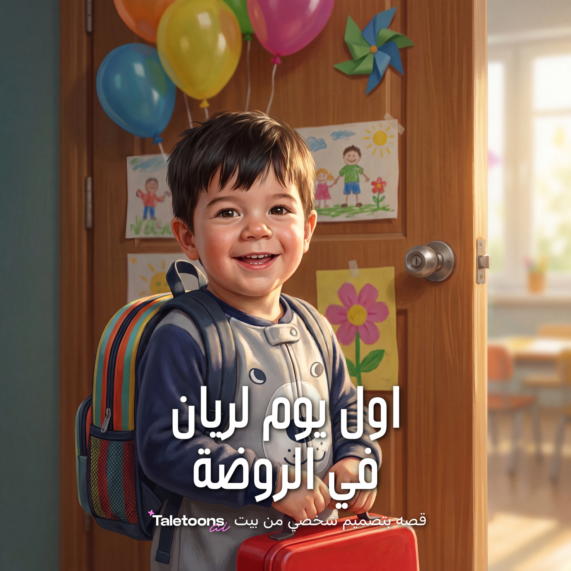روضة
