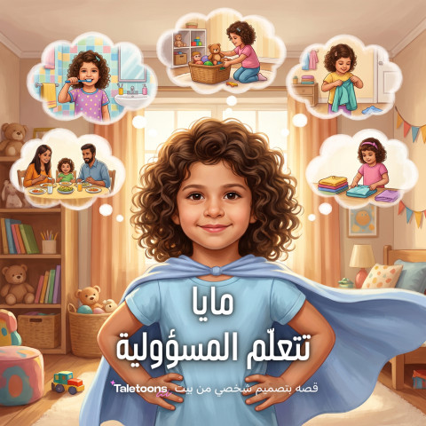 أتعلم المسؤولية