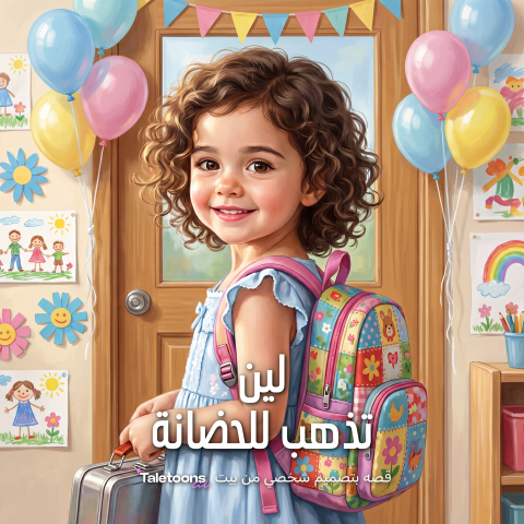 حضانه