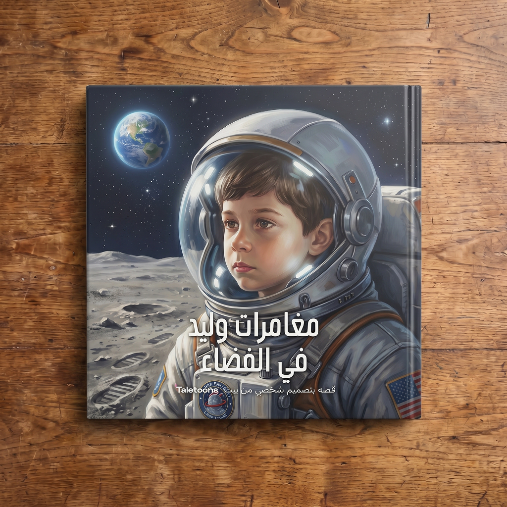 رحلة في الفضاء