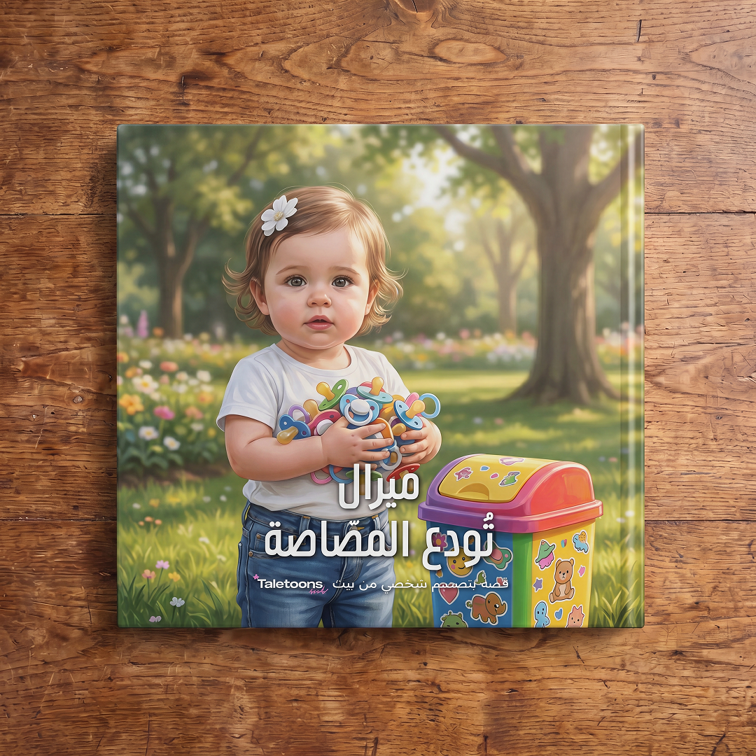توديع المصاصه