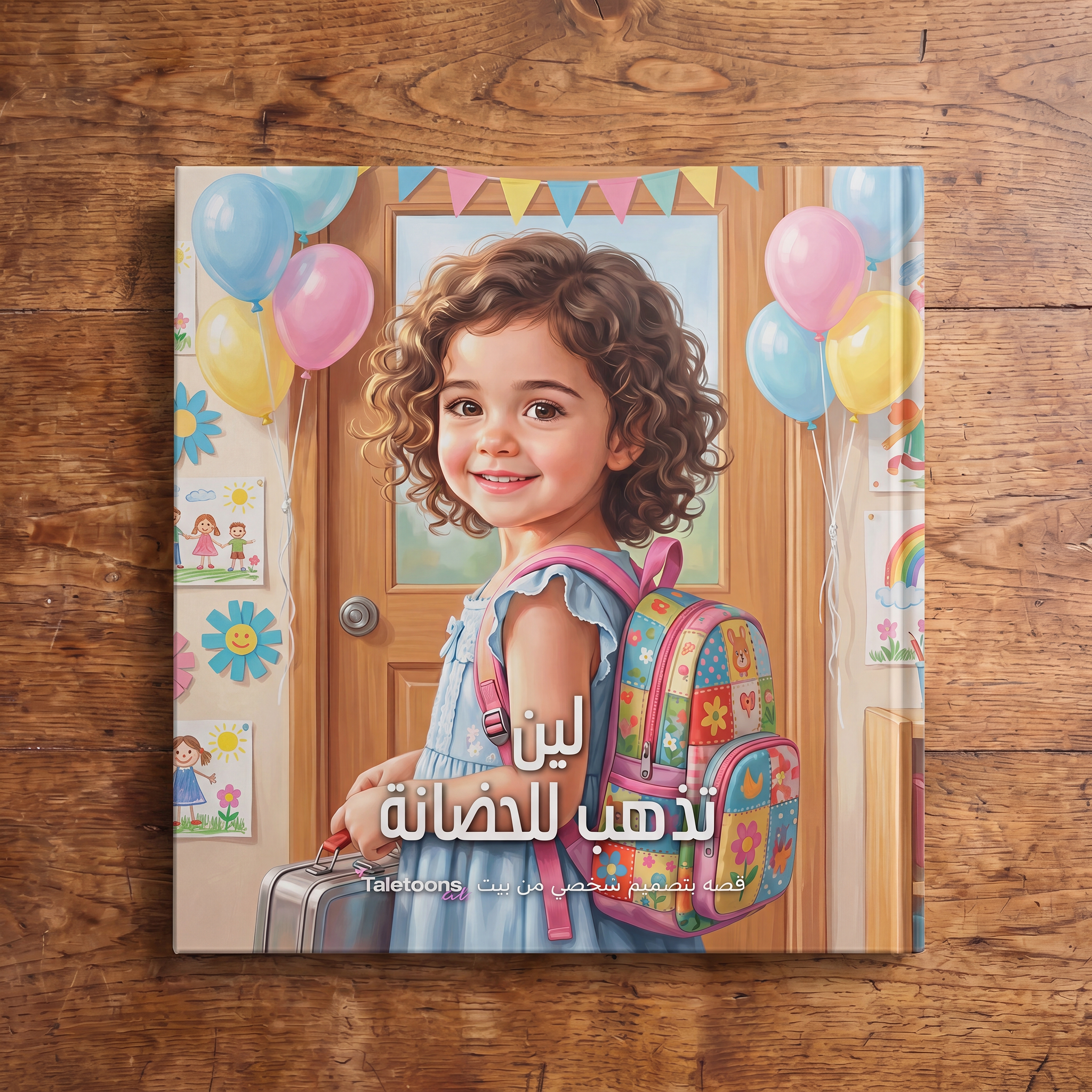 حضانه