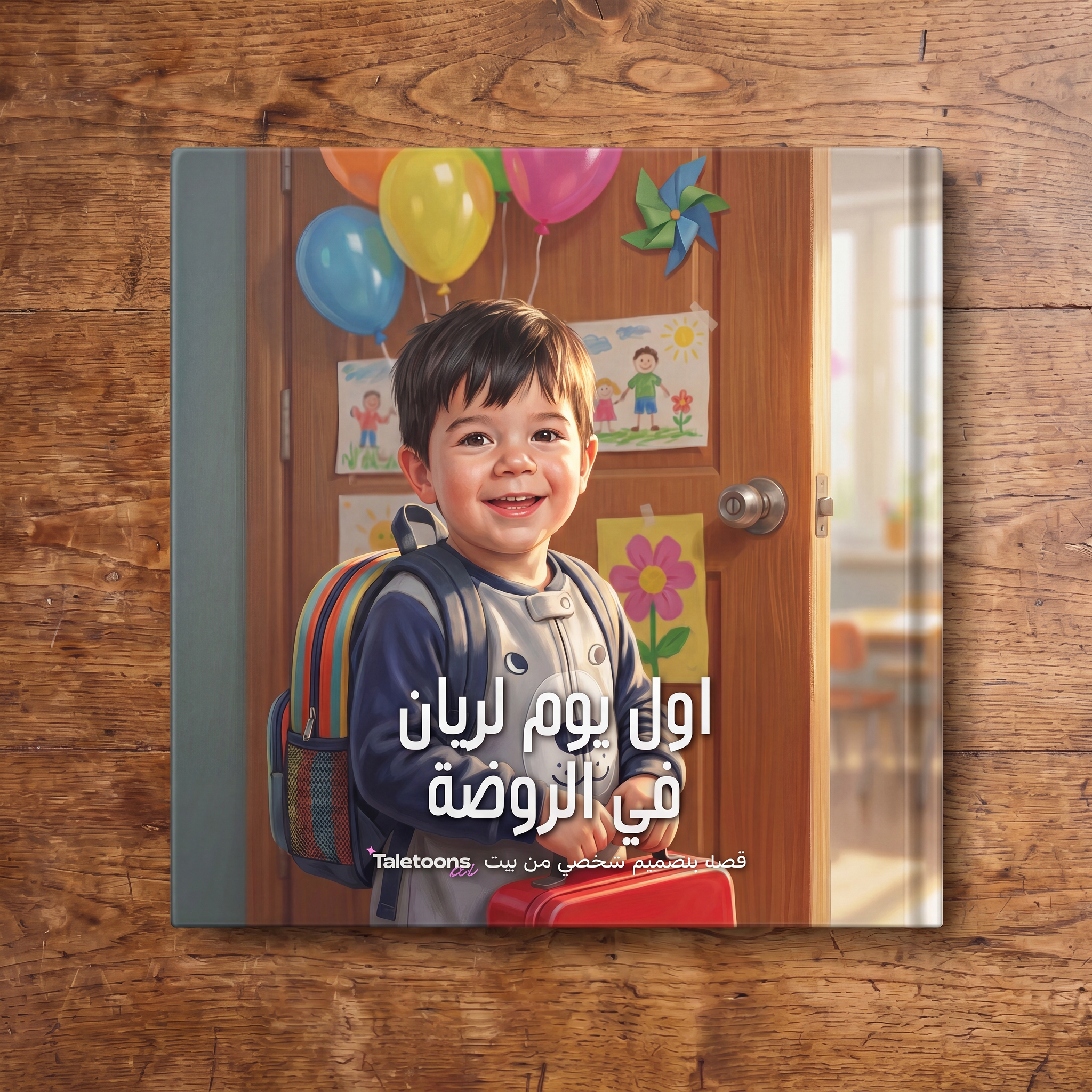 روضة